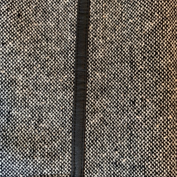 Vintage Beechers Brook Wool Blend Skirt - Picture 6 of 7